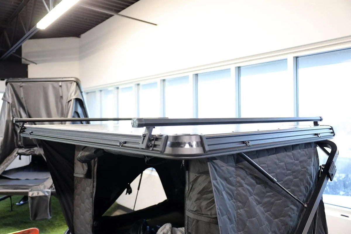 Lightweight Hard Shell - Crossbar Kits - Xtrusion Overland