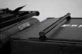 Lightweight Hard Shell - Crossbar Kits - Xtrusion Overland