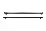 Lightweight Hard Shell - Crossbar Kits - Xtrusion Overland