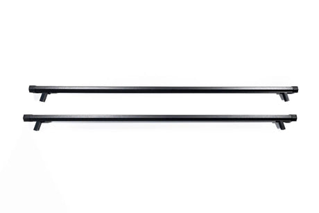 Lightweight Hard Shell - Crossbar Kits - Xtrusion Overland