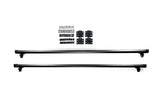Lightweight Hard Shell - Crossbar Kits - Xtrusion Overland