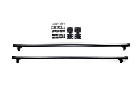 Lightweight Hard Shell - Crossbar Kits - Xtrusion Overland