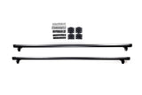 Lightweight Hard Shell - Crossbar Kits