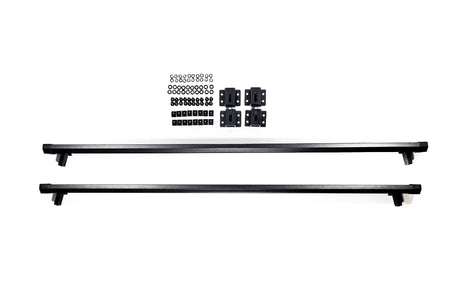 Lightweight Hard Shell - Crossbar Kits