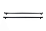 Lightweight Hard Shell - Crossbar Kits