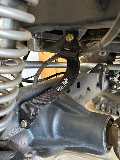 Limit Strap ( From 10'' to 30'') - Xtrusion Overland