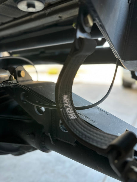 Limit Strap ( From 10'' to 30'') - Xtrusion Overland