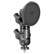 LINK™ MagSafe Phone Mount | Accessory Ready Dash and Grab Handle Compatible | 2021+ Ford Bronco | 3.5" Arm - Xtrusion Overland