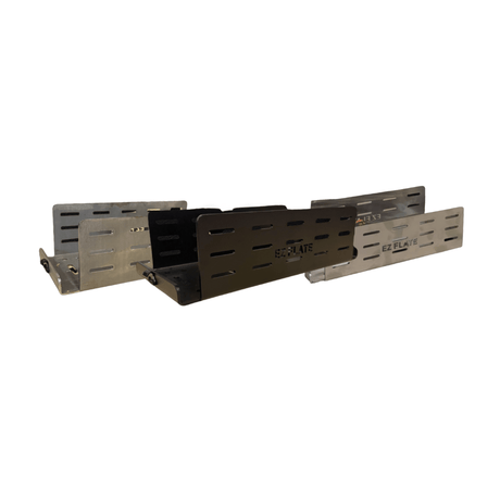 Lock 'N Load Universal Compressor Mounts - Xtrusion Overland