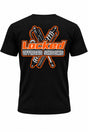 Locked Logo Shirt - Xtrusion Overland