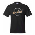 Locked Logo Tee - Xtrusion Overland