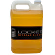 Locked Xtreme Shock Oil - 1 Gallon - Xtrusion Overland