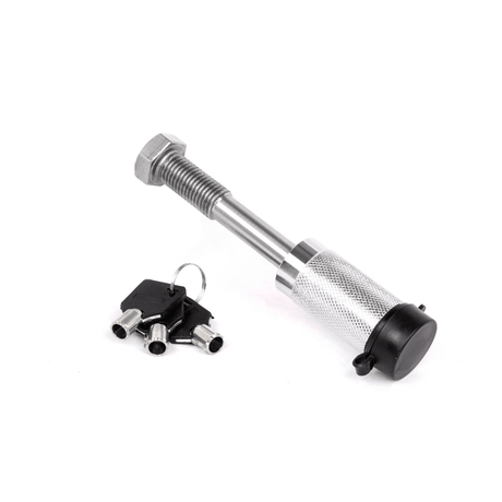 Locking Hitch Pin - Xtrusion Overland