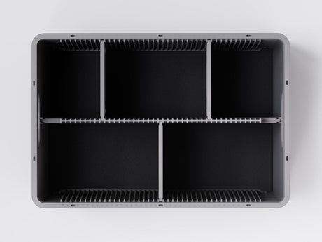 Long Dividers - Xtrusion Overland