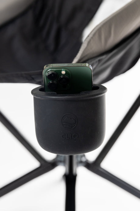 Lounge Cupholder - Xtrusion Overland