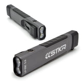 LP - EDC 5.0 Low Profile Everyday Carry Ultra - Thin Flashlight - Xtrusion Overland
