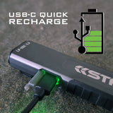 LP - EDC 5.0 Low Profile Everyday Carry Ultra - Thin Flashlight - Xtrusion Overland