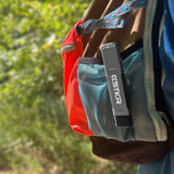 LP - EDC 5.0 Low Profile Everyday Carry Ultra - Thin Flashlight - Xtrusion Overland