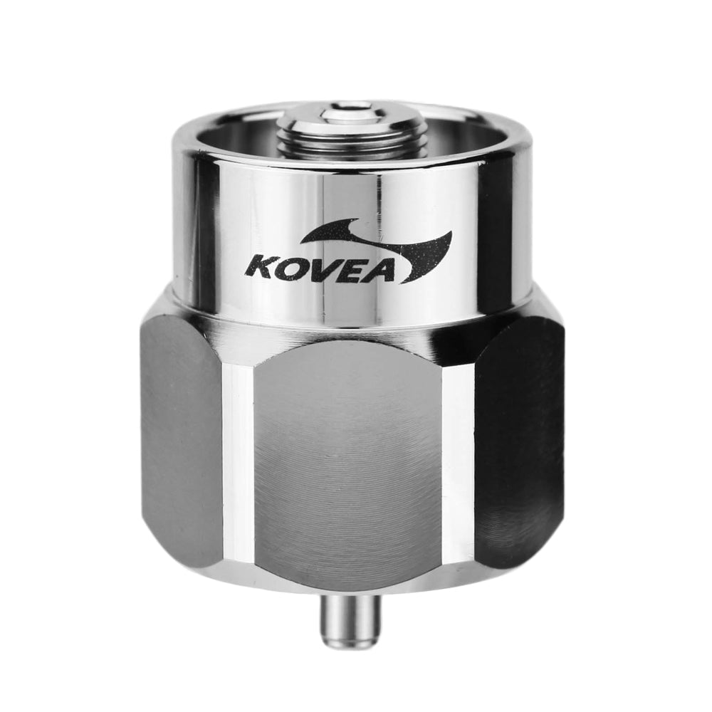 LPG Adapter - Brass - Xtrusion Overland