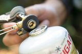LPG Adapter - Brass - Xtrusion Overland