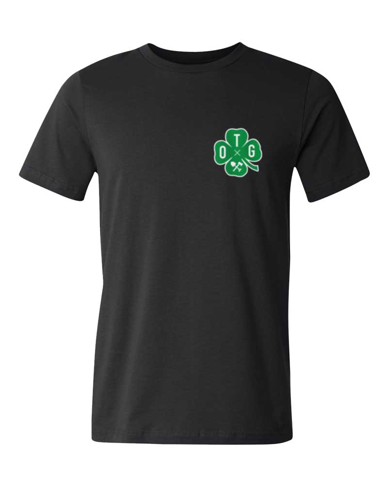Lucky You Tee - Xtrusion Overland