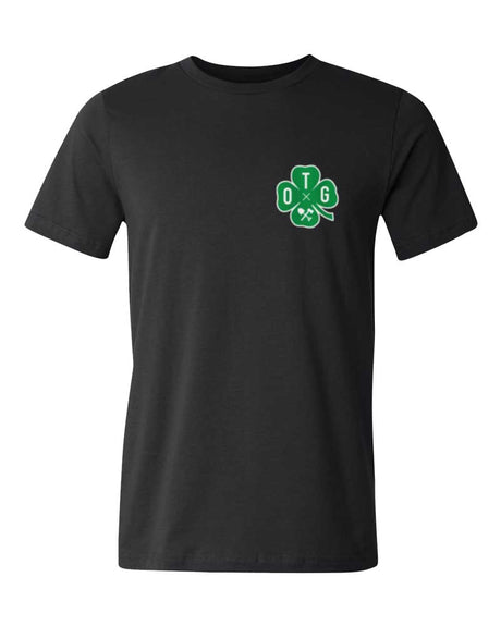 Lucky You Tee - Xtrusion Overland