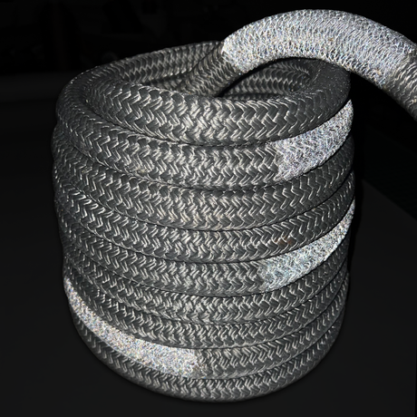 Lug Line 7/8" Stretch Recovery Rope