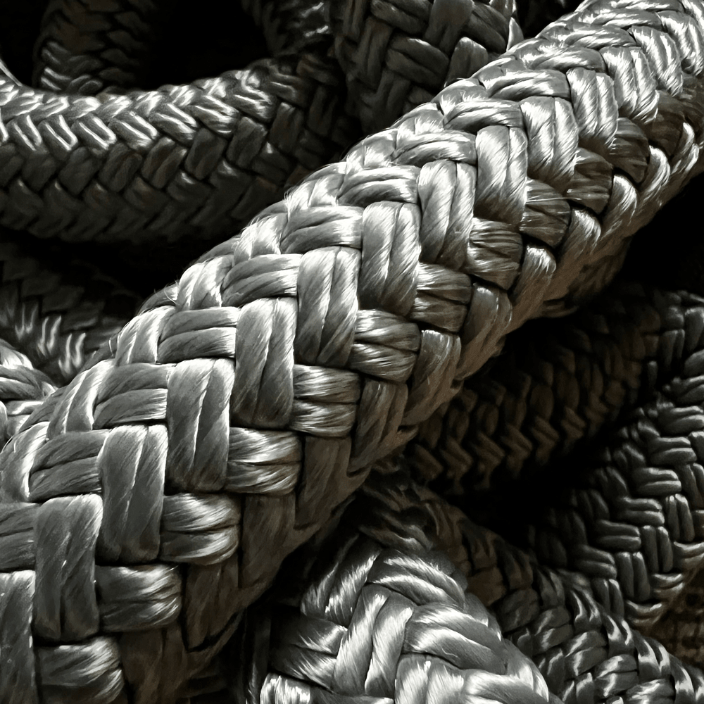 Lug Line 7/8" Stretch Recovery Rope - Xtrusion Overland