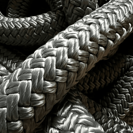 Lug Line 7/8" Stretch Recovery Rope - Xtrusion Overland