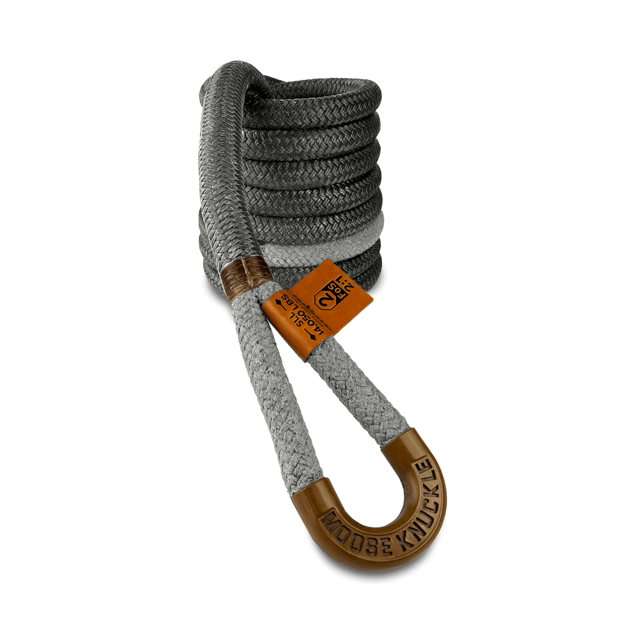 Lug Line 7/8" Stretch Recovery Rope - Xtrusion Overland