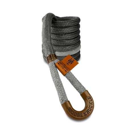 Lug Line 7/8" Stretch Recovery Rope - Xtrusion Overland