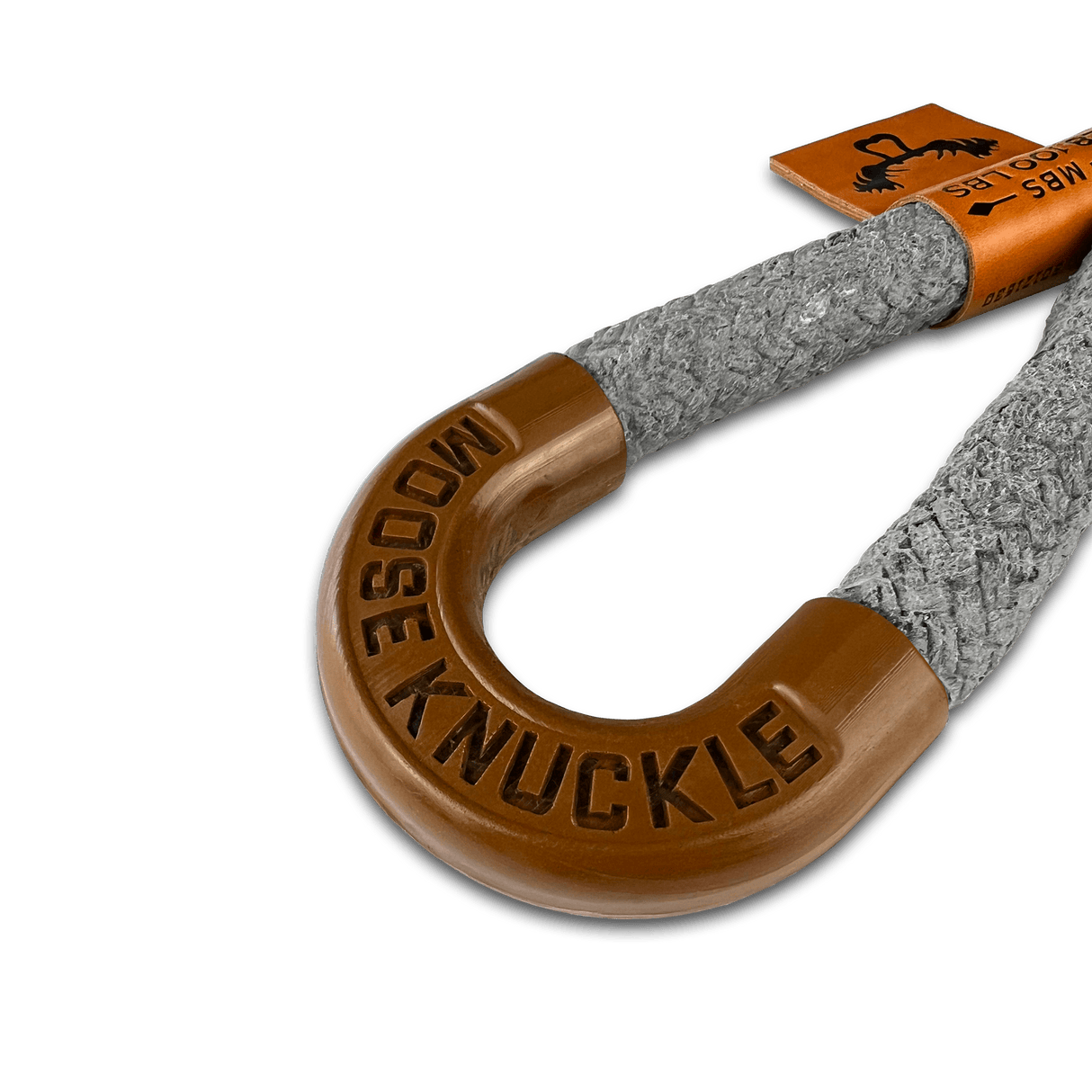 Lug Line 7/8" Stretch Recovery Rope - Xtrusion Overland