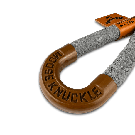 Lug Line 7/8" Stretch Recovery Rope - Xtrusion Overland