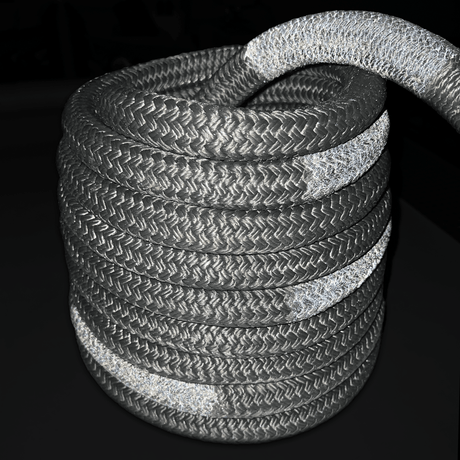 Lug Line 7/8" Stretch Recovery Rope - Xtrusion Overland