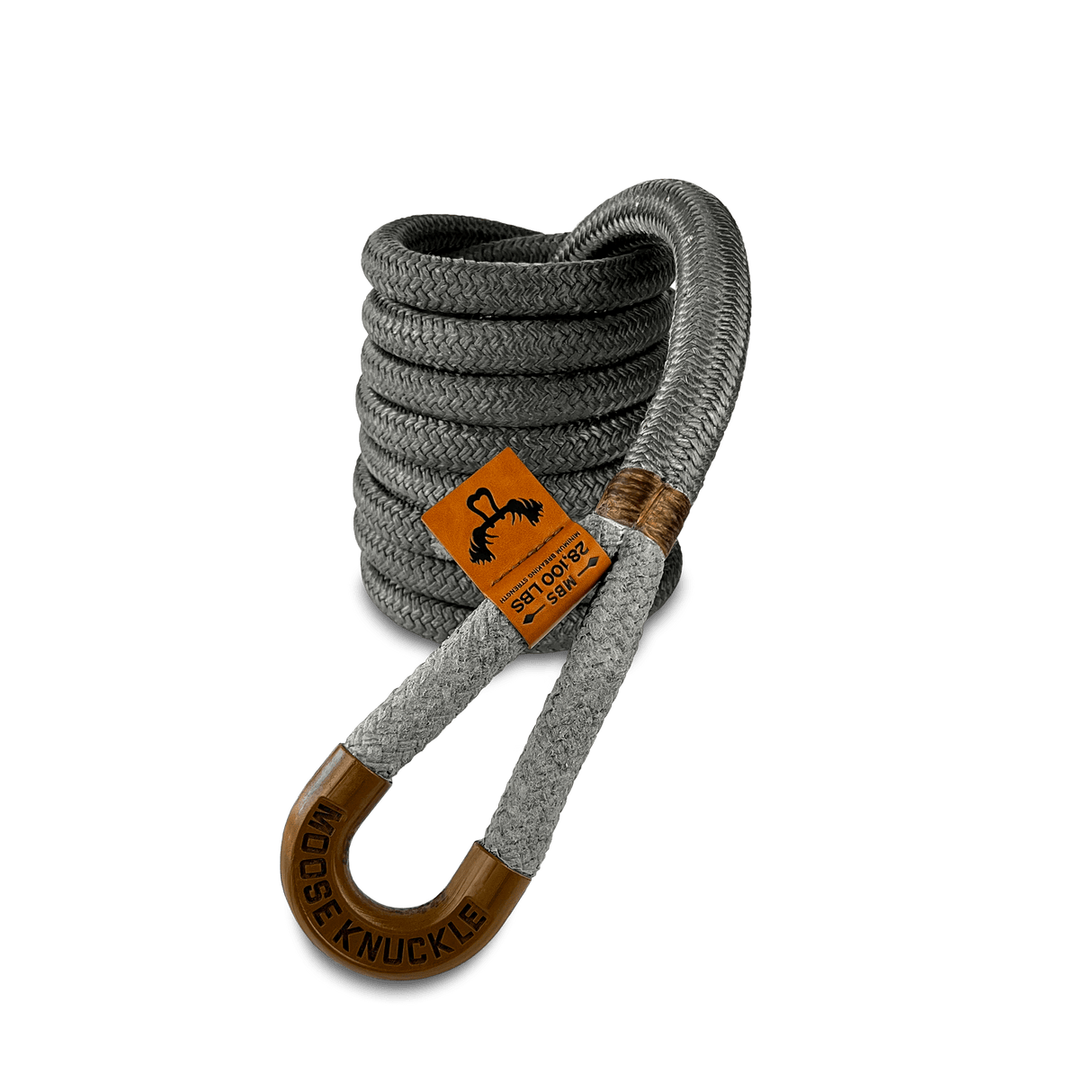 Lug Line 7/8" Stretch Recovery Rope - Xtrusion Overland
