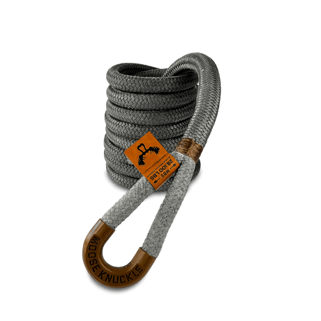 Lug Line 7/8" Stretch Recovery Rope - Xtrusion Overland