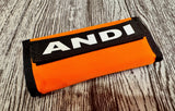Luggage - Duffel Bag Velcro Handle Wrap - Xtrusion Overland