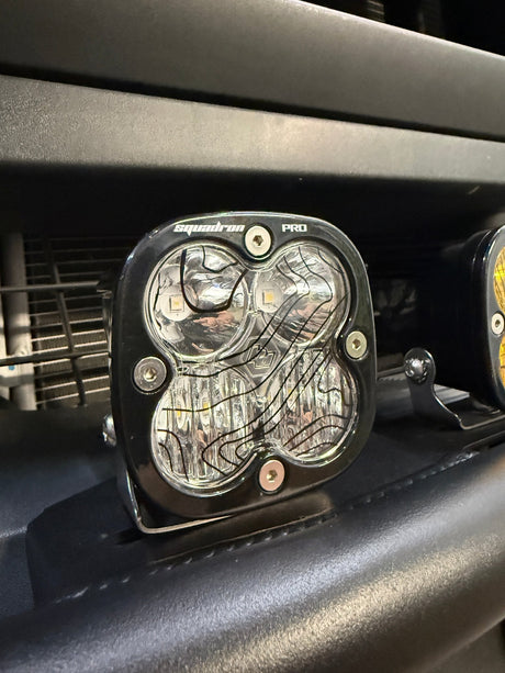 Lumen Shield for Baja Designs - Xtrusion Overland