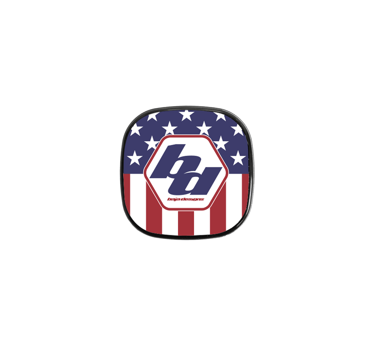 Lumen Skins for Baja Designs Light Covers (SOLD IN PAIRS) - Xtrusion Overland