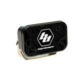 Lumen Skins for Baja Designs Light Covers (SOLD IN PAIRS) - Xtrusion Overland