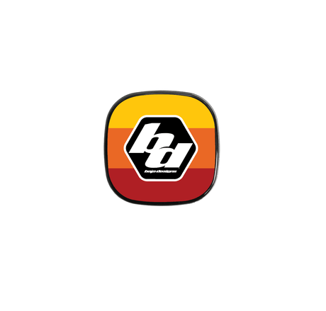 Lumen Skins for Baja Designs Light Covers (SOLD IN PAIRS) - Xtrusion Overland