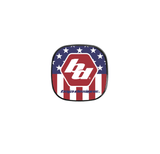 Lumen Skins for Baja Designs Light Covers (SOLD IN PAIRS) - Xtrusion Overland