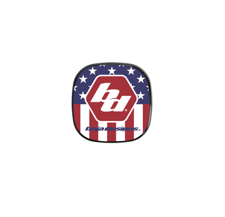 Lumen Skins for Baja Designs Light Covers (SOLD IN PAIRS) - Xtrusion Overland