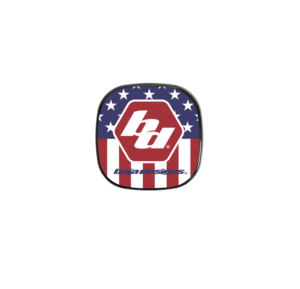 Lumen Skins for Baja Designs Light Covers (SOLD IN PAIRS) - Xtrusion Overland
