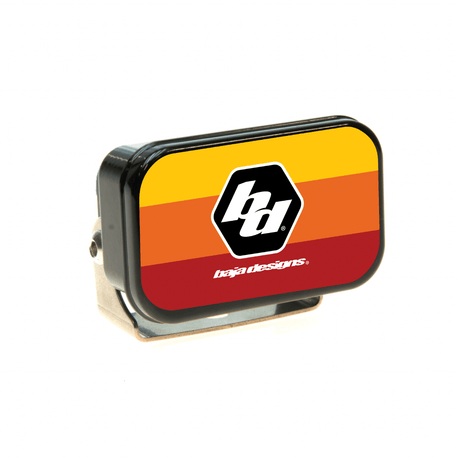 Lumen Skins for Baja Designs Light Covers (SOLD IN PAIRS) - Xtrusion Overland