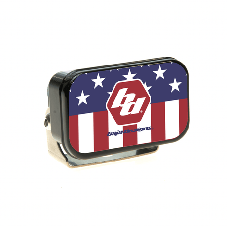 Lumen Skins for Baja Designs Light Covers (SOLD IN PAIRS) - Xtrusion Overland