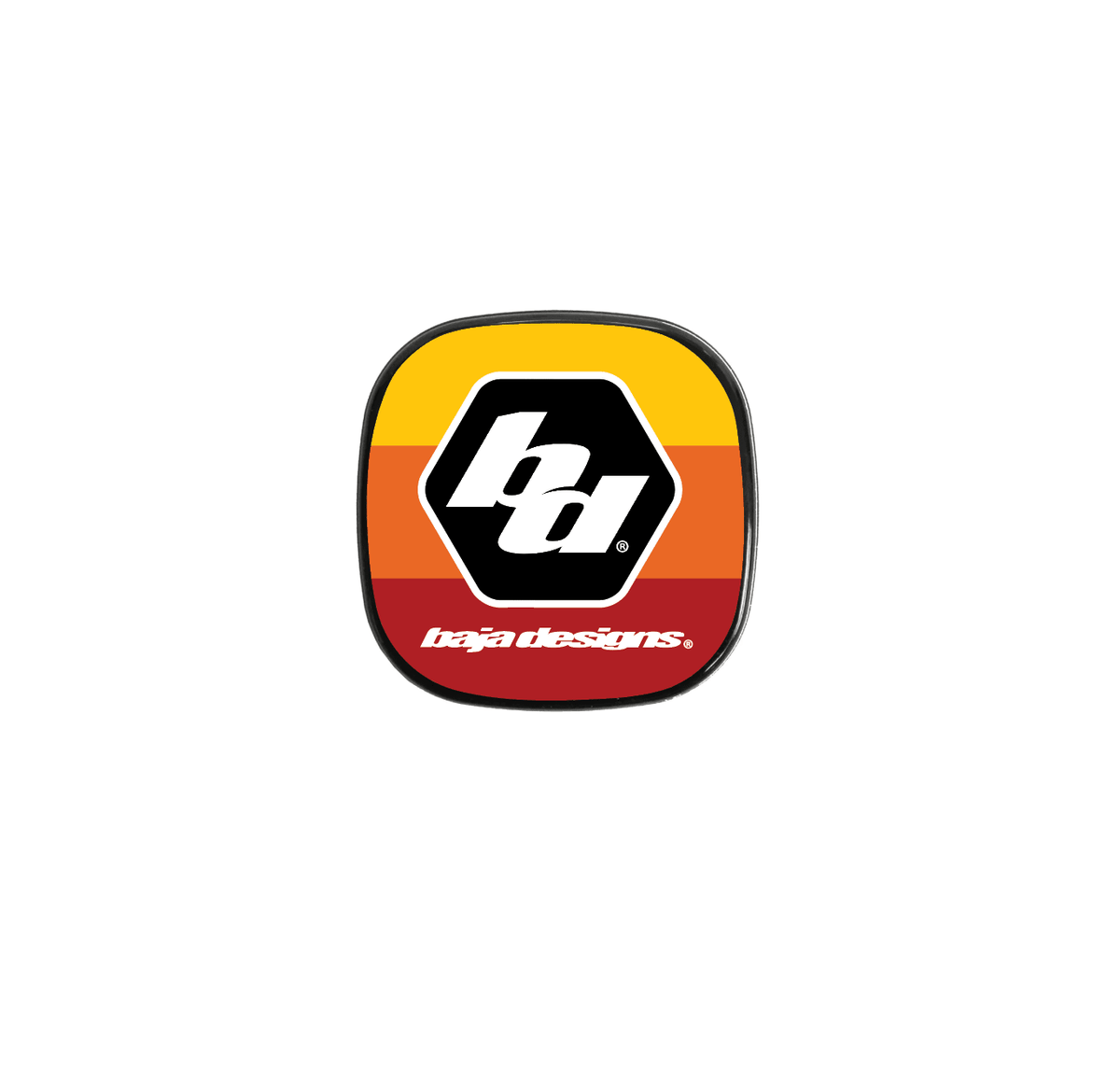 Lumen Skins for Baja Designs Light Covers (SOLD IN PAIRS) - Xtrusion Overland