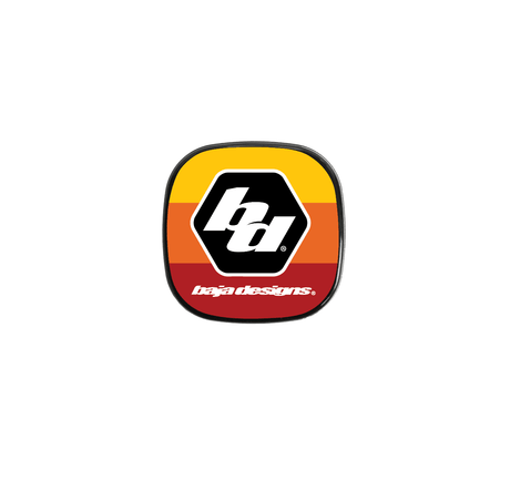 Lumen Skins for Baja Designs Light Covers (SOLD IN PAIRS) - Xtrusion Overland