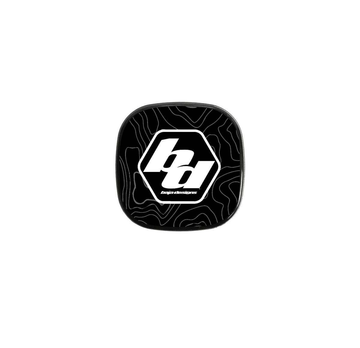 Lumen Skins for Baja Designs Light Covers (SOLD IN PAIRS) - Xtrusion Overland
