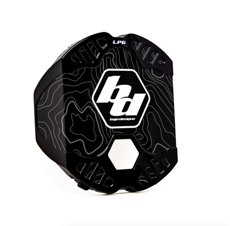 Lumen Skins for Baja Designs Light Covers (SOLD IN PAIRS) - Xtrusion Overland